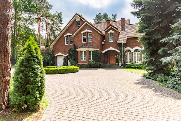 Best Driveway Paver Sealing  in Eleanor, WV