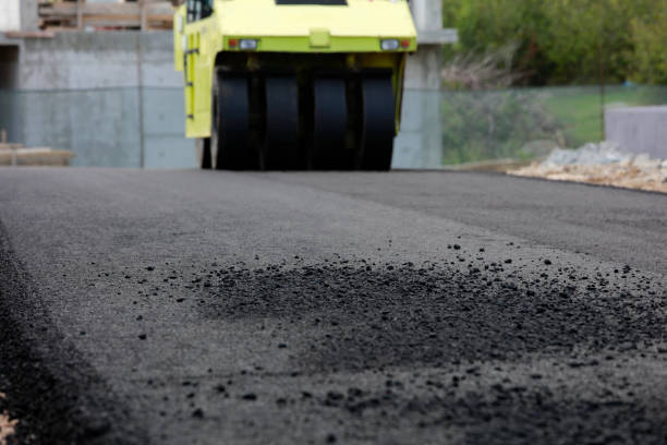 Best Driveway Paving Near Me  in Eleanor, WV
