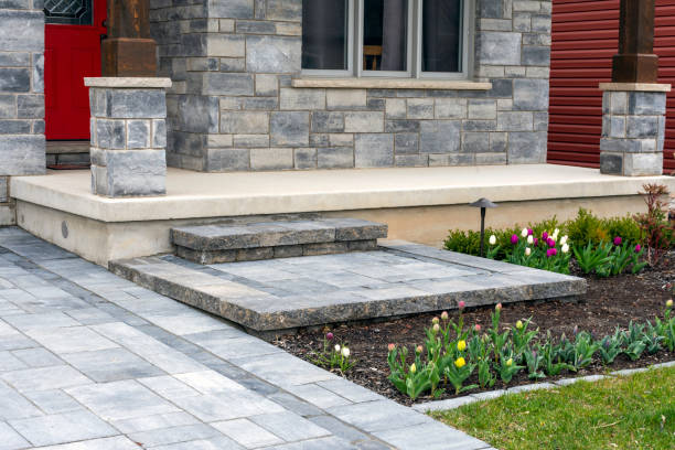 Best Driveway Repair Near Me  in Eleanor, WV