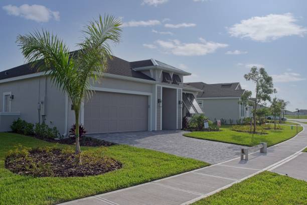 Best Residential Paver Driveway  in Eleanor, WV