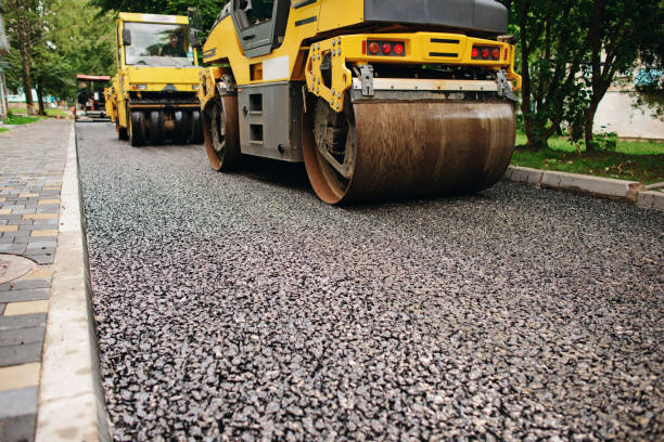 Best Driveway Pavers Near Me  in Eleanor, WV